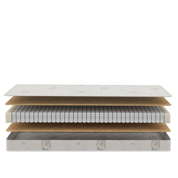 Матрас 120*065 Mom's Love Teenager - Вид 1