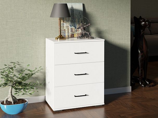 Комод 3Я-03 - Вид 3