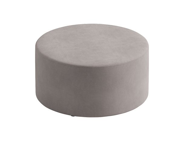 Пуф Everprof Astra 6 Ткань Серый - Вид 1