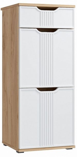 Тумба для обуви Эмилия ЭЛ-3 - Вид 1