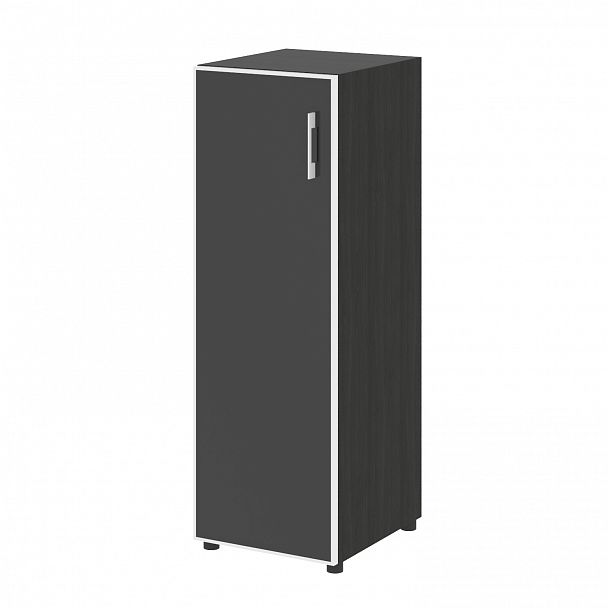 Шкаф "Yalta" LT.SU-2.4 R суар темный - Вид 3