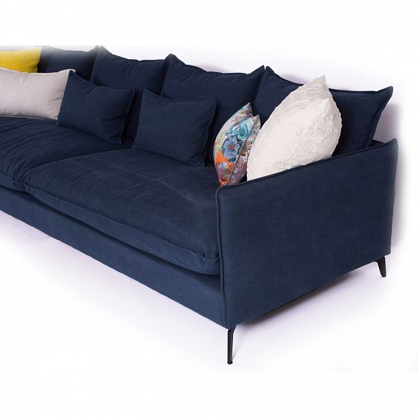 Диван прямой Hughes - Вид 3