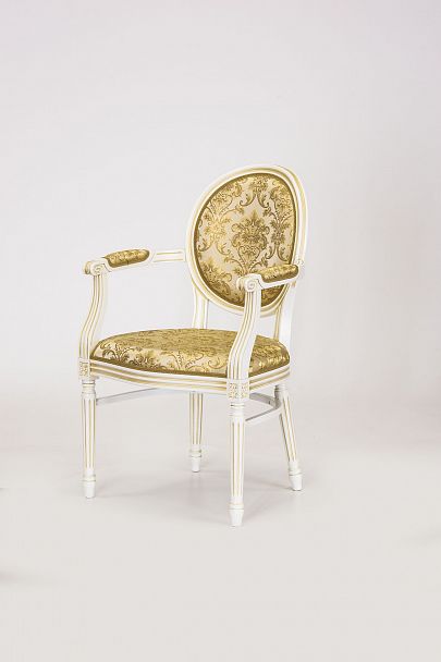 Кресло Луиз 2 (2-я категория) - Вид 2