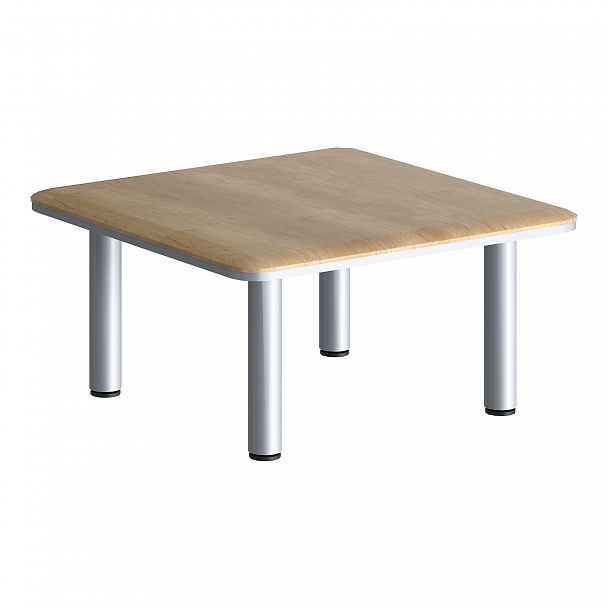 Стол журнальный "Dioni" DCT 808M.1 дуб каньон - Вид 1