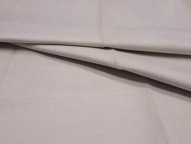 Диван прямой Карнелла (полностью микровельвет бежевый) - Вид 8