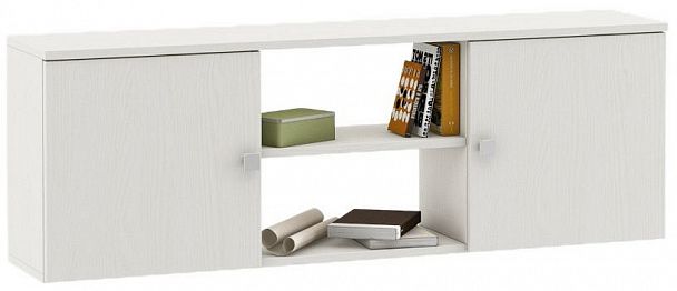 Полка комбинированная Тунис - Вид 1