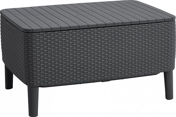 Стол "Salemo table" - Вид 1