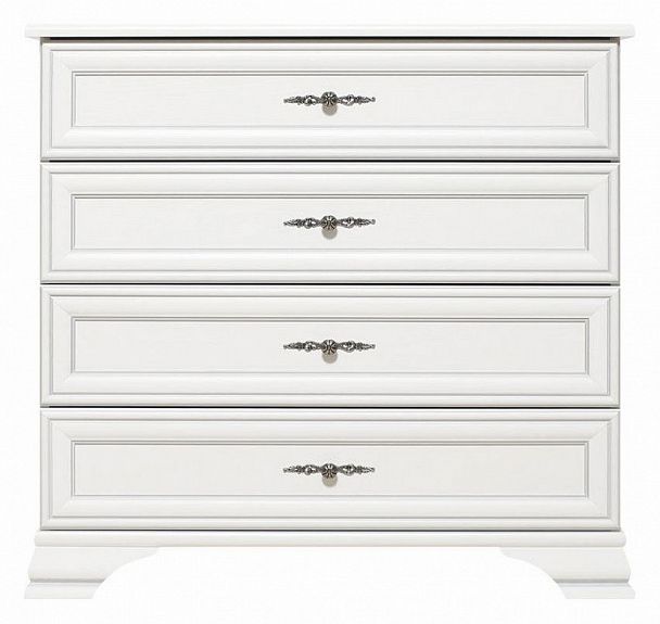 Комод Кентаки S132-KOM4S - Вид 1