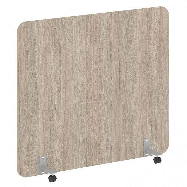 Перегородка "R-Line" DP.R-160-140 дуб аттик - Вид 1