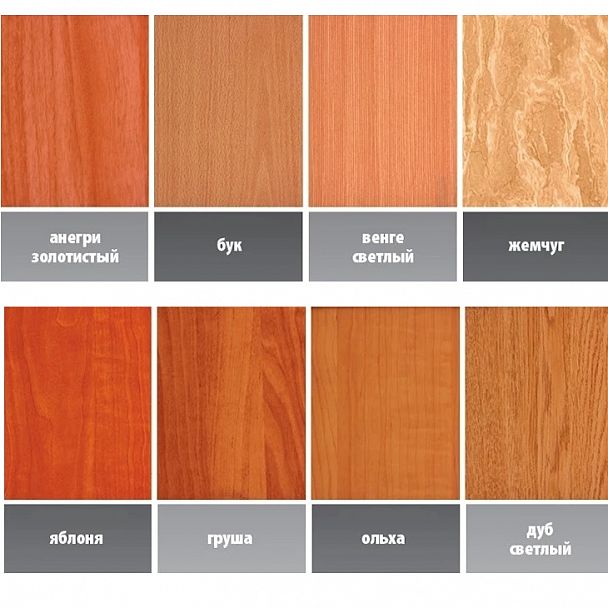 Столешница-палуба лиственница 800х800 - Вид 11