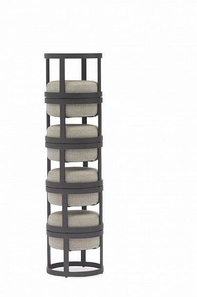 Набор уличный Tumba - Вид 2