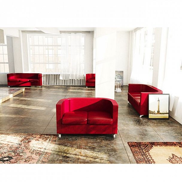 Кресло "Эрго" - Вид 14