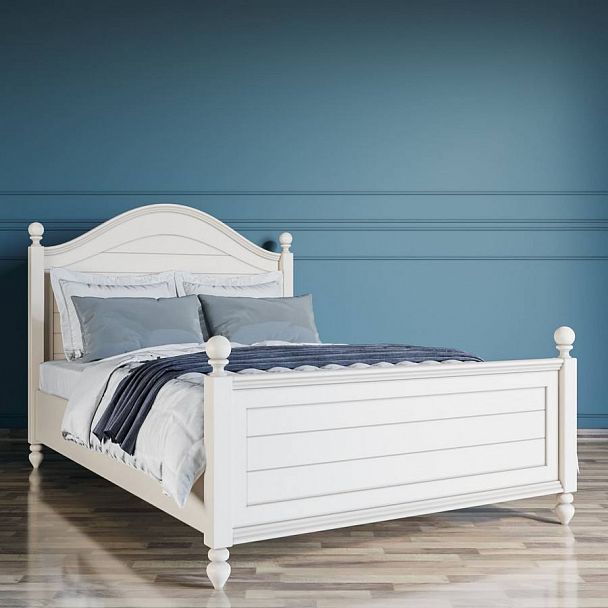 Кровать 180*200 "Odri" od2141L - Вид 2