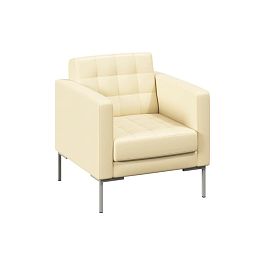 Forest Мягкое кресло FR-DP-01 Oregon 11/Металл Серый 780*800*840 - Фото предпросмотра