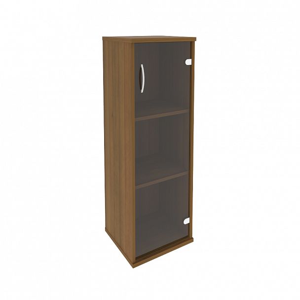 Шкаф "Riva" А.СУ-2.4 орех гварнери - Вид 1