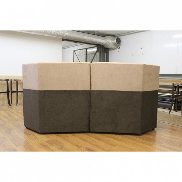 Диван модульный "Форум" B+B - Вид 2