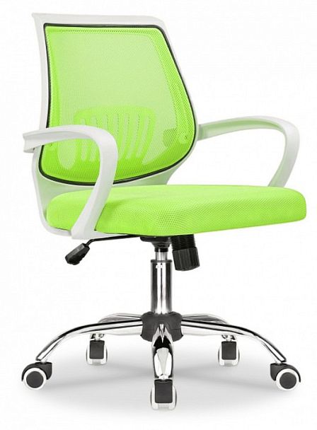 Кресло компьютерное Ergoplus - Вид 1