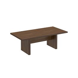 Стол для переговоров Mark-II МК 153-2 орех тоскана - Фото предпросмотра
