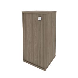 Style Шкаф низкий узкий левый Л.СУ-3.1 (L) Вяз 412*410*828 - Фото предпросмотра