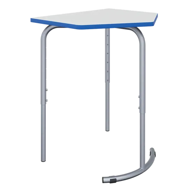 Стол мобильный, пятиугольный, гр.3-7 - Вид 5