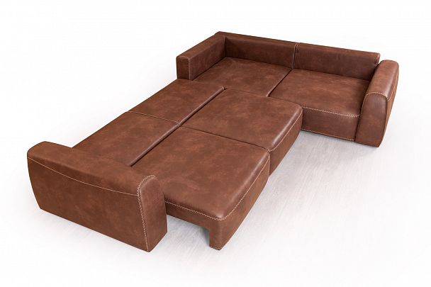 Модульная система "Шанхай" - Вид 6