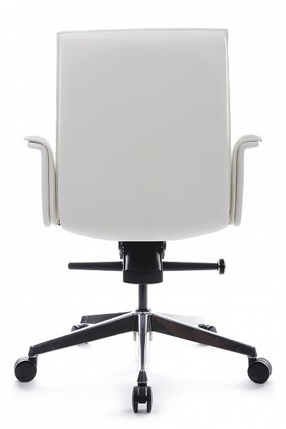 Кресло "RV DESIGN" B1819-2 белый - Вид 5