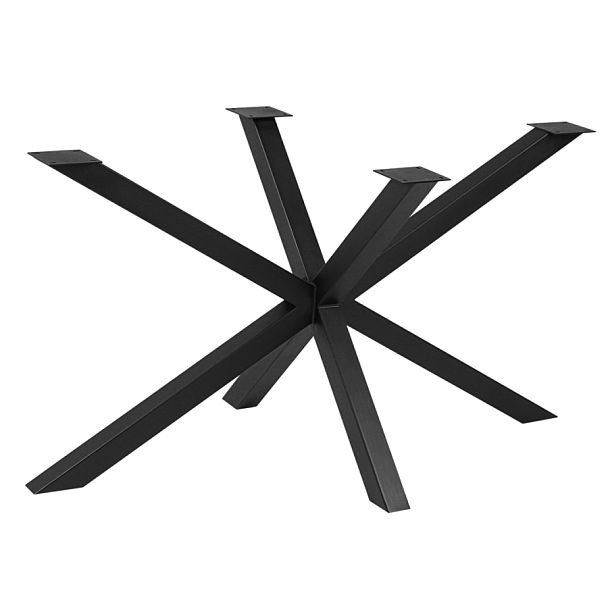 Подстолье Лестер, черный - Вид 2