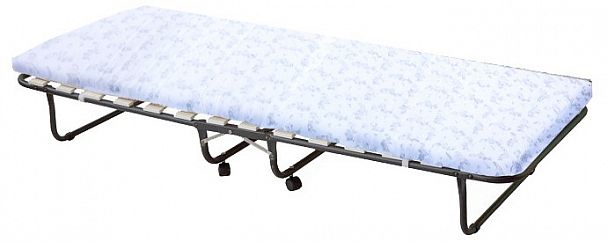 Раскладушка Виктория - Вид 1