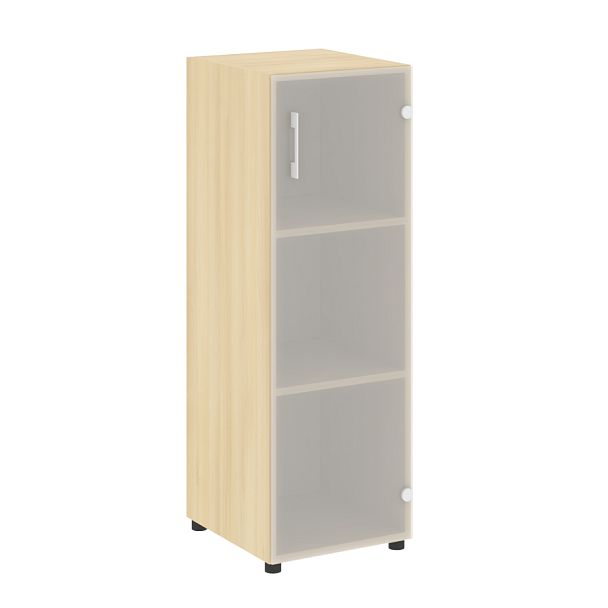 Yalta Шкаф узкий LT.SU-2.4 (R) Акация 400*450*1195 - Вид 1