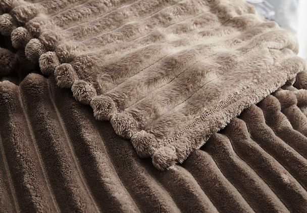 Покрывало полутораспальное Орнелла - Вид 10