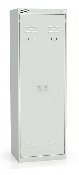 Шкаф для одежды ТМ 12-60, разборный - Вид 1