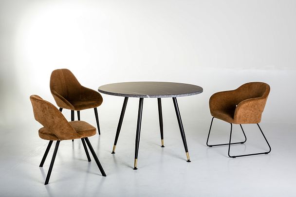 Кресло Oscar БлюАрт линк - Вид 5