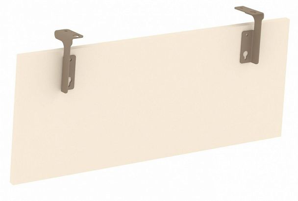 Царга стола "ESTETICA" ES.CS-1 Сатин - Вид 1