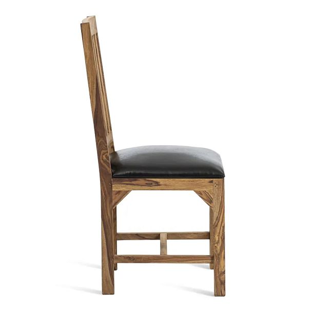 Стул Бомбей-6565-C-OL, палисандр, натуральный тонированный - Вид 2