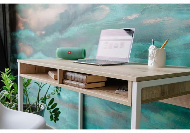 Стол письменный Леон Лофт - Вид 6