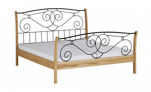 Кровать заказная №241 - Вид 2