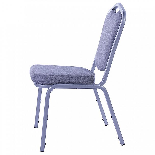 Стул "Прима", стопируемый - Вид 2