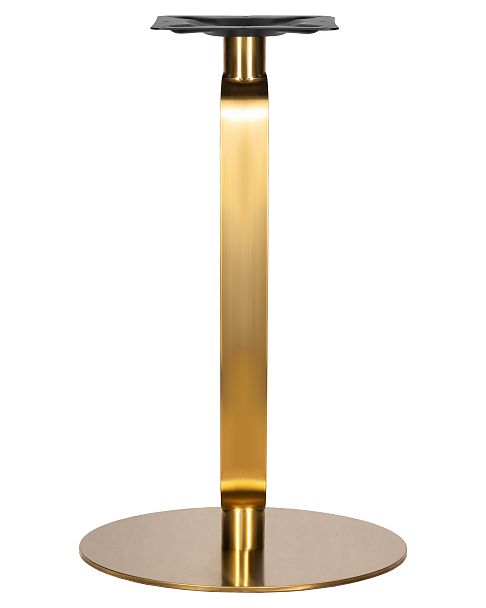 Подстолье обеденное DOBRIN ELAN GOLD - Вид 3