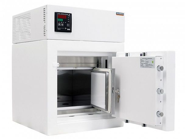 Сейф-термостат VALBERG TS - 3/12 - Вид 2