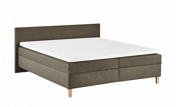 Кровать заказная №244 - Вид 1