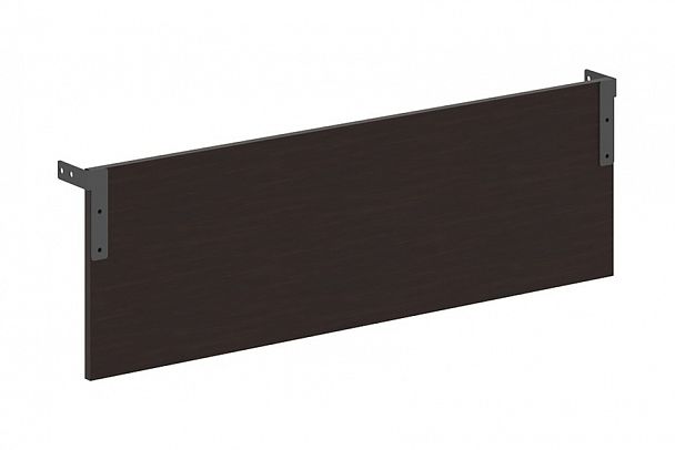 Царга "XTen-Q" XDST 147 дуб юкон/антрацит - Вид 1