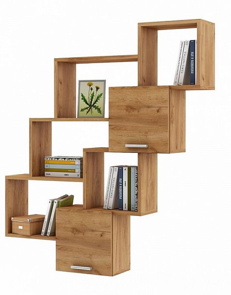 Полка комбинированная Флэш-31 - Вид 1