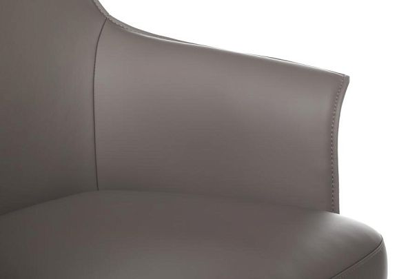 Кресло Rosso A1918 Серый - Вид 7