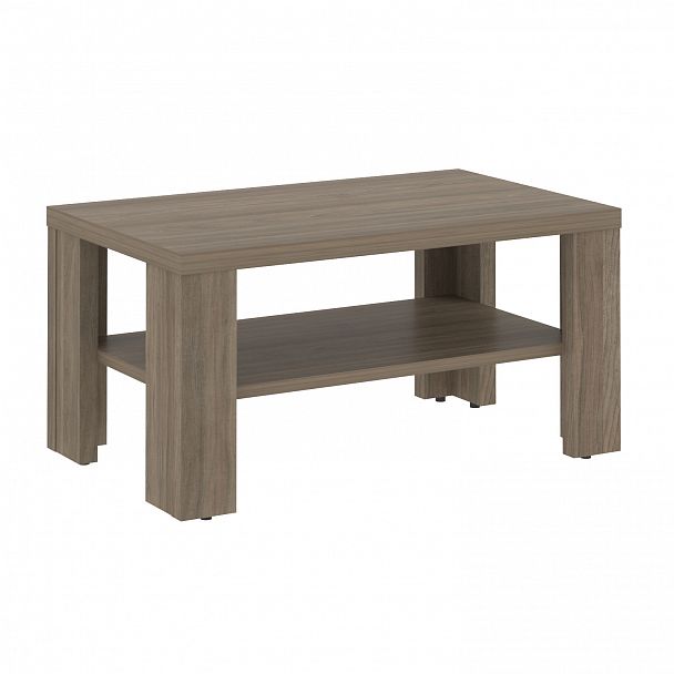 Стол журнальный "Yalta" LT.J вяз благородный - Вид 1