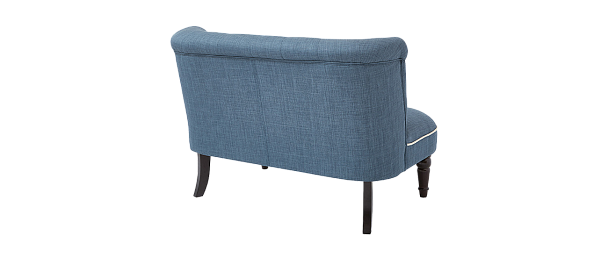 Кресло "Кристи V-16/2" 2-х местный - Вид 5