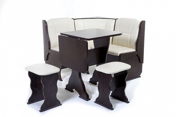 Уголок кухонный Нарцисс - Вид 2