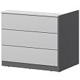 /catalog/novye-tovary/tekhno-new/resepshen-smart/grafit-belyy/stoly-ldsp/modul-zavershayushchiy-vysokiy-levyy-smr-21-12-grafit-belyy-1225x880x1155-resepshen-smart-1351876827/ - фотография
