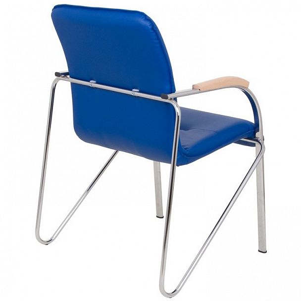 Стул "Самба", стопируемый - Вид 2