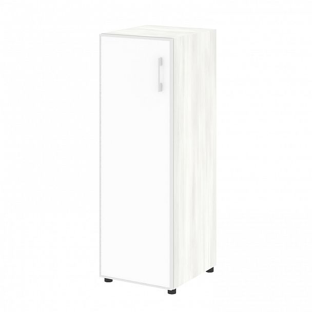 Шкаф "Yalta" LT.SU-2.4 R снежная патина - Вид 3