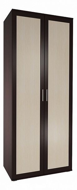 Шкаф платяной Мебелайн-5 - Вид 1